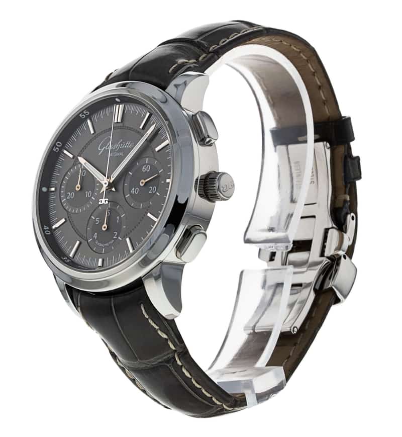 Glashutte Original Senator Automatic 39-31-34-42-04